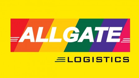 Allgate Logistics Limited